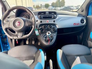 Fiat 500S 2015 CABRIO TWIN AIR TURBO-thumb-5