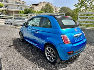 Fiat 500S 2015 CABRIO TWIN AIR TURBO-thumb-9