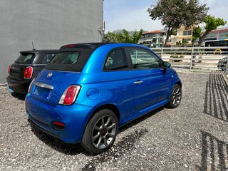 Fiat 500S 2015 CABRIO TWIN AIR TURBO-thumb-10