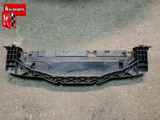 PEUGEOT 207 ΠΟΔΙΑ ΠΡΟΦΥΛΑΚΤΗΡΑ ΕΜΠΡΟΣ