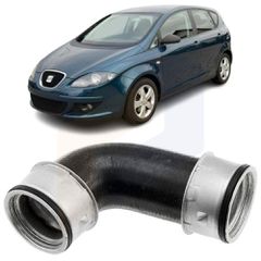 Κολάρο τουρμπίνας για Seat Altea 2004 2005 2006 2007 2008 2009 2010 2011 2012 2013 2014 2015 1K0145790C