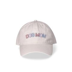 Καπέλο Γυναικείο Cap Hat Baseball Dog Mom