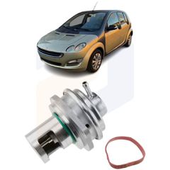 Βαλβίδα AGR για Smart Forfour (454) 2004 2005 2006 6391400560