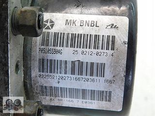 jeep compass abs  P05105590AG-thumb-2