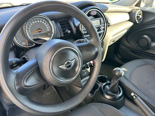 Mini ONE 2015 1.2 SALT TWIN POWER TURBO-thumb-11