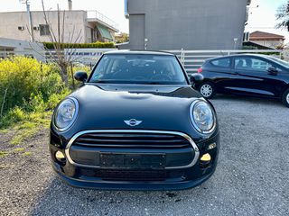 Mini ONE 2015 1.2 SALT TWIN POWER TURBO-thumb-8