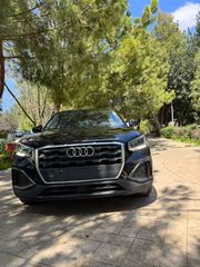 Audi Q2 2021 30 TDI S TRONIC/Δοσείς Χωρίς Τράπεζα