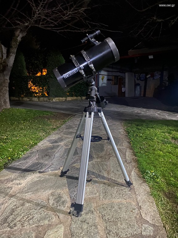 Celestron Powerseeker 127EQ