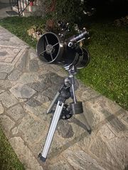 Celestron Powerseeker 127EQ-thumb-2