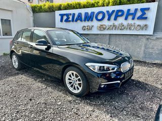 Bmw 116 2019 URBAN LINE FACE LIFT