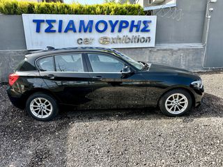 Bmw 116 2019 URBAN LINE FACE LIFT-thumb-2