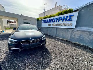 Bmw 116 2019 URBAN LINE FACE LIFT-thumb-3