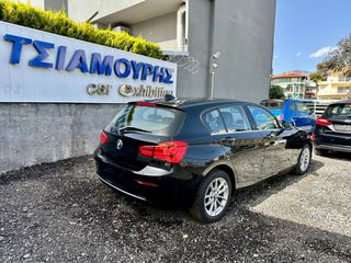 Bmw 116 2019 URBAN LINE FACE LIFT-thumb-4