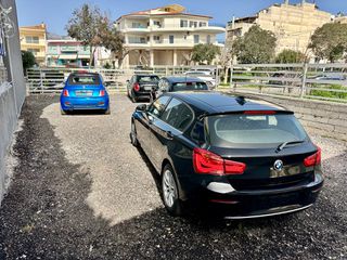 Bmw 116 2019 URBAN LINE FACE LIFT-thumb-5