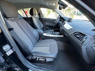 Bmw 116 2019 URBAN LINE FACE LIFT-thumb-7