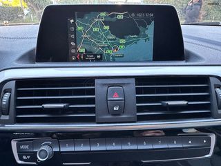 Bmw 116 2019 URBAN LINE FACE LIFT-thumb-9