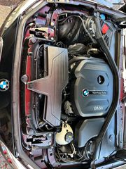 Bmw 116 2019 URBAN LINE FACE LIFT-thumb-14