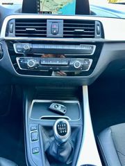 Bmw 116 2019 URBAN LINE FACE LIFT-thumb-21
