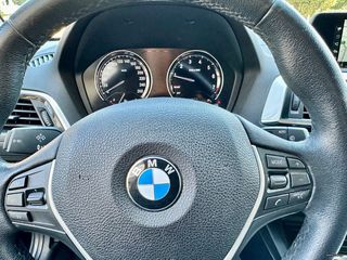 Bmw 116 2019 URBAN LINE FACE LIFT-thumb-23
