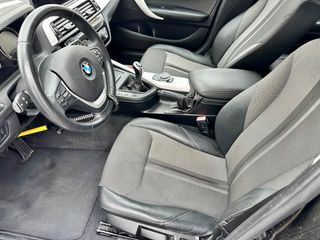 Bmw 116 2019 URBAN LINE FACE LIFT-thumb-6