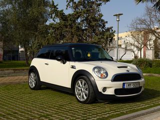 Mini Cooper S 2011