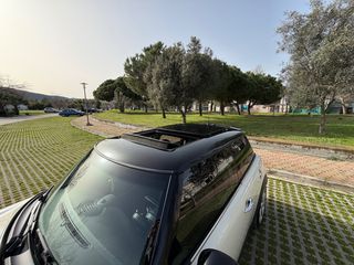 Mini Cooper S 2011-thumb-9