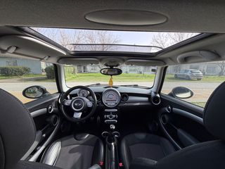 Mini Cooper S 2011-thumb-11