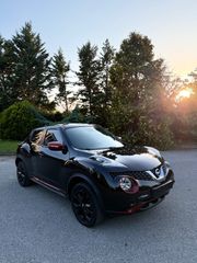 Nissan Juke 2017 NISMO