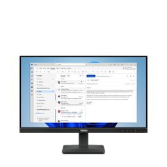 Lenovo 64B5KAT1EU ThinkVision S24-4e 23.8" FHD IPS Monitor 100Hz 6 ms