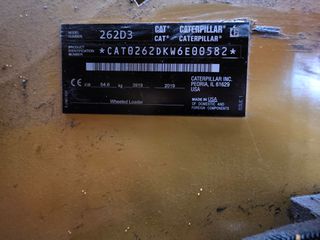 Φορτωτάκι CAT 2019 262 D3-thumb-10