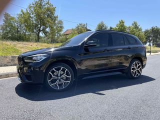 Bmw X1 2017 AUTOMATIC