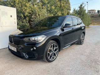 Bmw X1 2017 AUTOMATIC