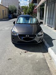 Mazda 2 2016 Skyactive 1.5