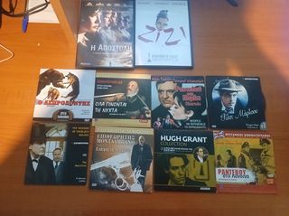 DVD με ξένες ταινίες-thumb-34