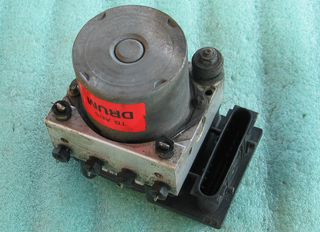 ΜΟΝΆΔΑ ΕΛΈΓΧΟΥ ABS HYUNDAI GETZ 58910-1C310 0265231357