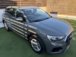 Audi Q3 2020 LCD DIGITAL ΟΡΓΑΝΑ/3ΠΛΗ ΕΓΓΥΗΣΗ/ZANTEΣ/DIESEL/ΕΛΛΗΝΙΚΟ/FULL!