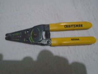 CRAFTSMAN 82544