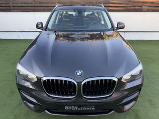 Bmw X3 2021 3ΠΛΗ ΕΓΓΥΗΣΗ/X-DRIVE/ΖΑΝΤΕΣ/CLIMA/LED/ΕΛΛΗΝΙΚΟ/FULL EXTRA!!!-thumb-1