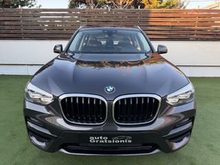 Bmw X3 2021 3ΠΛΗ ΕΓΓΥΗΣΗ/X-DRIVE/ΖΑΝΤΕΣ/CLIMA/LED/ΕΛΛΗΝΙΚΟ/FULL EXTRA!!!-thumb-60