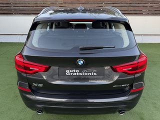 Bmw X3 2021 3ΠΛΗ ΕΓΓΥΗΣΗ/X-DRIVE/ΖΑΝΤΕΣ/CLIMA/LED/ΕΛΛΗΝΙΚΟ/FULL EXTRA!!!-thumb-4