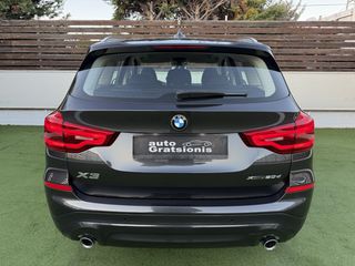 Bmw X3 2021 3ΠΛΗ ΕΓΓΥΗΣΗ/X-DRIVE/ΖΑΝΤΕΣ/CLIMA/LED/ΕΛΛΗΝΙΚΟ/FULL EXTRA!!!-thumb-62