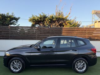 Bmw X3 2021 3ΠΛΗ ΕΓΓΥΗΣΗ/X-DRIVE/ΖΑΝΤΕΣ/CLIMA/LED/ΕΛΛΗΝΙΚΟ/FULL EXTRA!!!-thumb-7