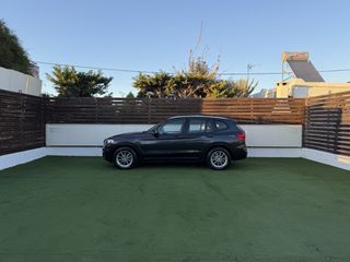 Bmw X3 2021 3ΠΛΗ ΕΓΓΥΗΣΗ/X-DRIVE/ΖΑΝΤΕΣ/CLIMA/LED/ΕΛΛΗΝΙΚΟ/FULL EXTRA!!!-thumb-97