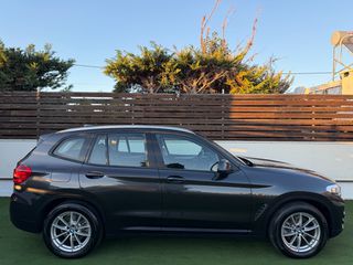 Bmw X3 2021 3ΠΛΗ ΕΓΓΥΗΣΗ/X-DRIVE/ΖΑΝΤΕΣ/CLIMA/LED/ΕΛΛΗΝΙΚΟ/FULL EXTRA!!!-thumb-6