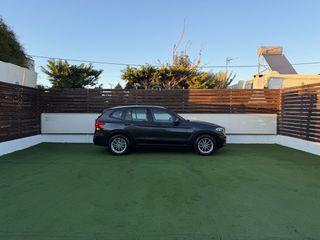 Bmw X3 2021 3ΠΛΗ ΕΓΓΥΗΣΗ/X-DRIVE/ΖΑΝΤΕΣ/CLIMA/LED/ΕΛΛΗΝΙΚΟ/FULL EXTRA!!!-thumb-96