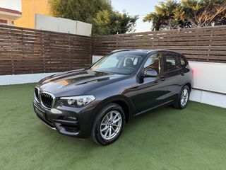Bmw X3 2021 3ΠΛΗ ΕΓΓΥΗΣΗ/X-DRIVE/ΖΑΝΤΕΣ/CLIMA/LED/ΕΛΛΗΝΙΚΟ/FULL EXTRA!!!-thumb-59
