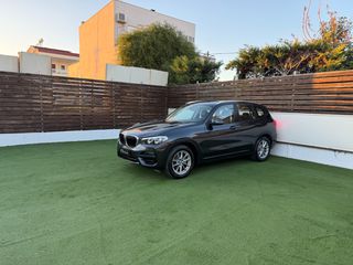 Bmw X3 2021 3ΠΛΗ ΕΓΓΥΗΣΗ/X-DRIVE/ΖΑΝΤΕΣ/CLIMA/LED/ΕΛΛΗΝΙΚΟ/FULL EXTRA!!!-thumb-55