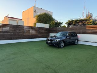 Bmw X3 2021 3ΠΛΗ ΕΓΓΥΗΣΗ/X-DRIVE/ΖΑΝΤΕΣ/CLIMA/LED/ΕΛΛΗΝΙΚΟ/FULL EXTRA!!!-thumb-92