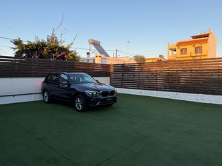 Bmw X3 2021 3ΠΛΗ ΕΓΓΥΗΣΗ/X-DRIVE/ΖΑΝΤΕΣ/CLIMA/LED/ΕΛΛΗΝΙΚΟ/FULL EXTRA!!!-thumb-90