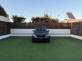 Bmw X3 2021 3ΠΛΗ ΕΓΓΥΗΣΗ/X-DRIVE/ΖΑΝΤΕΣ/CLIMA/LED/ΕΛΛΗΝΙΚΟ/FULL EXTRA!!!-thumb-91